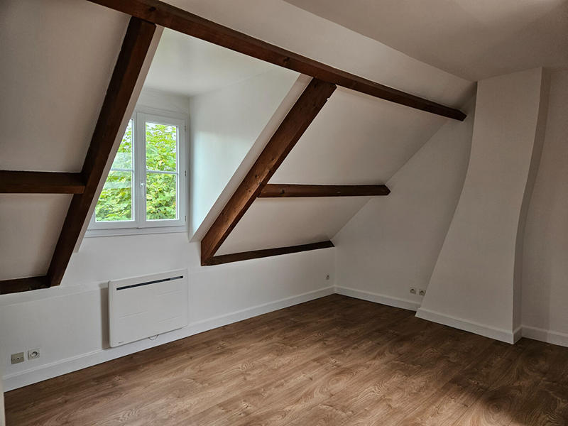 Maison - 112 m² - 4 pièces