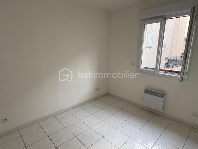 Appartement - 29 m² - 2 pièces