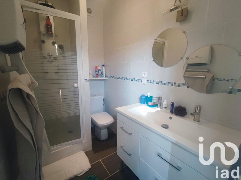 Maison de ville - 79 m² - 4 pièces