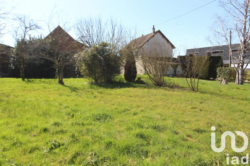 Ferme - 115 m² - 5 pièces