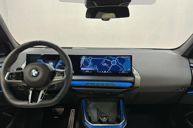 Bmw X3 G45 20 xDrive 208 ch Bva8 m Sport