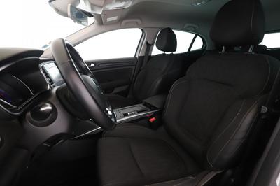 Renault Mégane 1.5 Blue dCi Limited Deluxe 115 ch