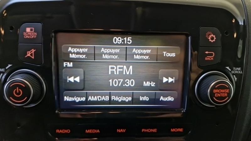 Peugeot Boxer BlueHDi 120 s&amp;S Asphalt 333 L1h1