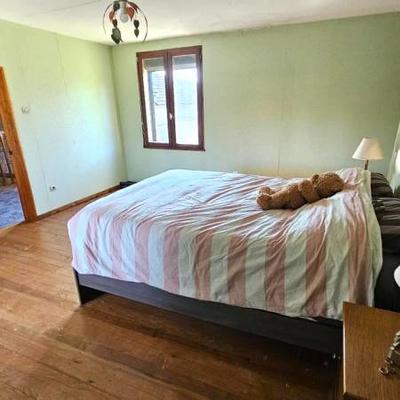 Maison - 146 m² - 6 pièces