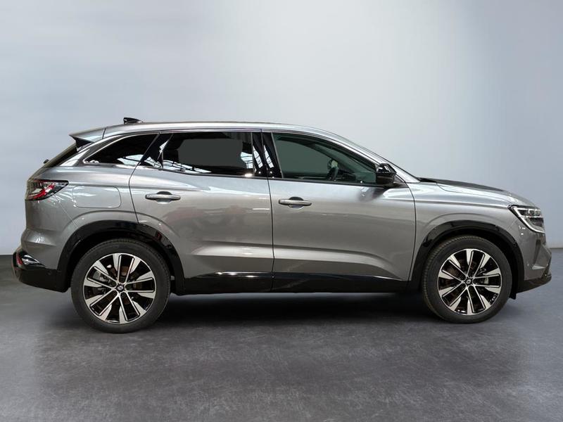 Renault Austral E-Tech hybrid 200 Techno