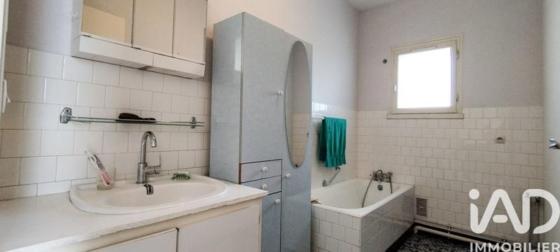 Maison de campagne - 126 m² - 6 pièces