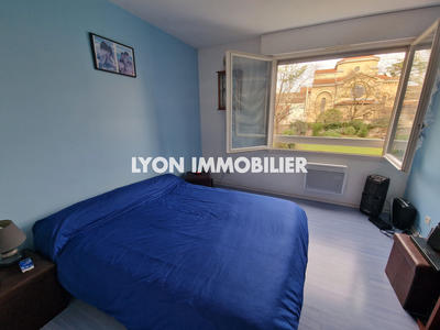 Appartement - 93 m² - 4 pièces