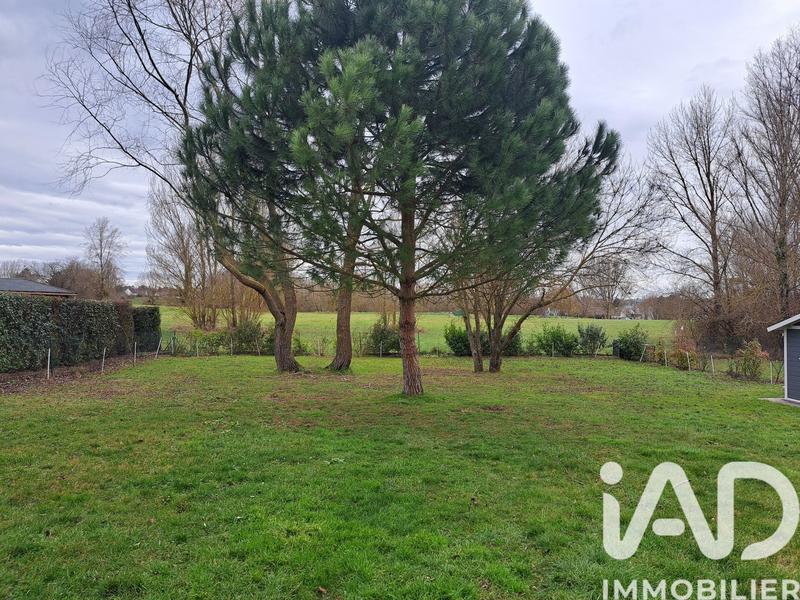 Maison - 153 m² - 7 pièces