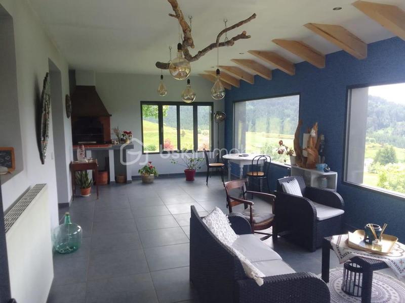 Maison - 151 m² - 4 pièces