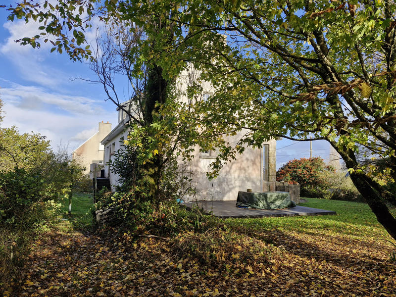 Maison - 140 m² - 7 pièces