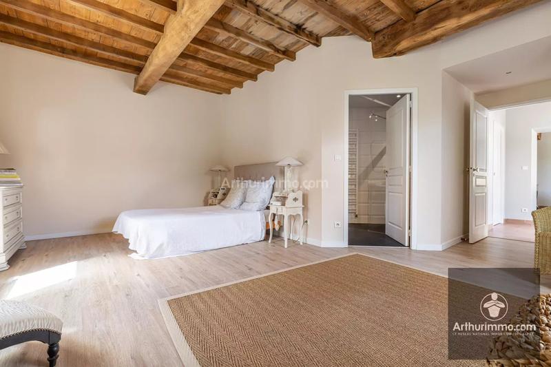 Maison - 425 m² - 13 pièces