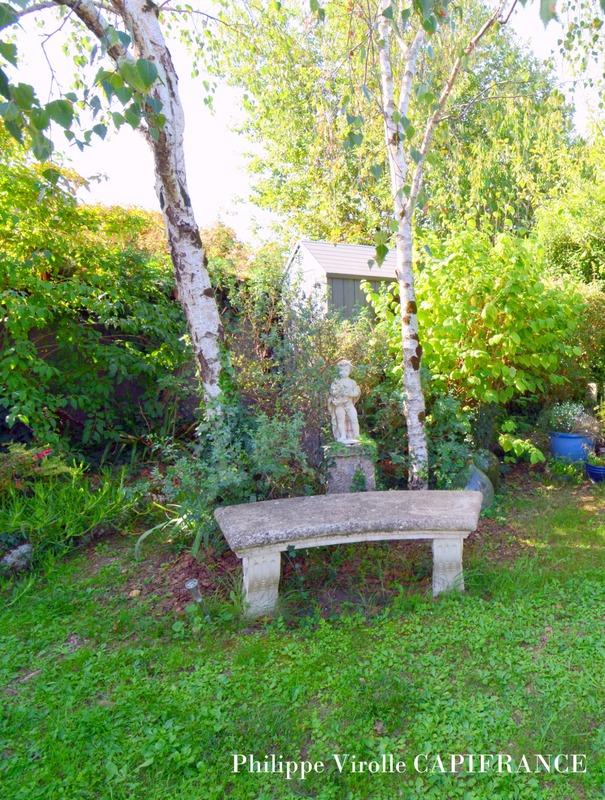 Maison - 67 m² - 4 pièces