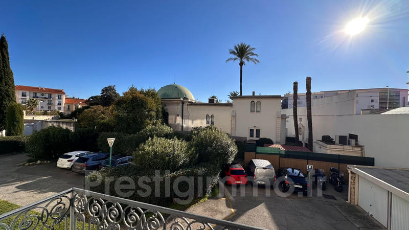 Appartement - 111 m² - 4 pièces