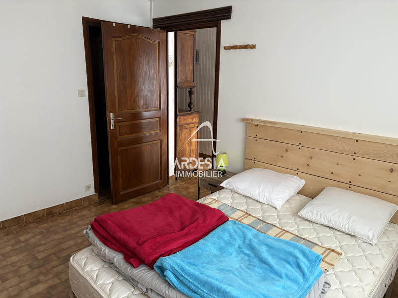 Appartement - 40 m² - 3 pièces