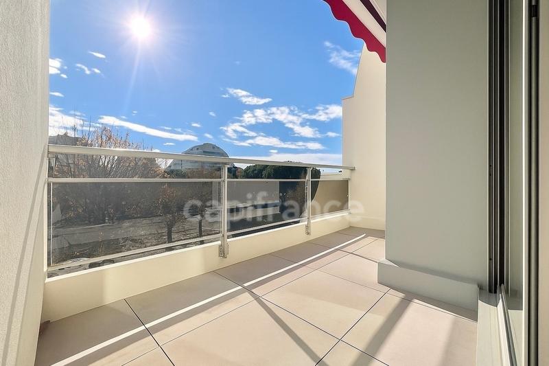 Appartement - 30 m² - 2 pièces