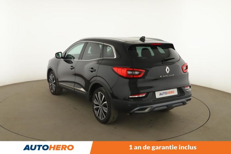 Renault Kadjar 1.3 TCe Intens 140 ch