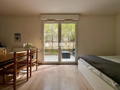 Appartement - 27 m² - 1 pièce