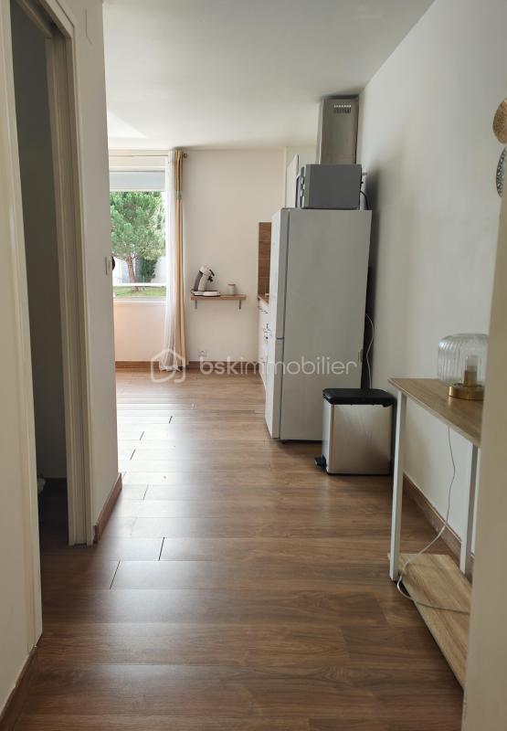 Studio - 26 m² - 1 pièce