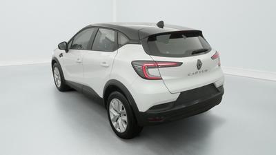 Renault Captur TCe 90 ch Evolution