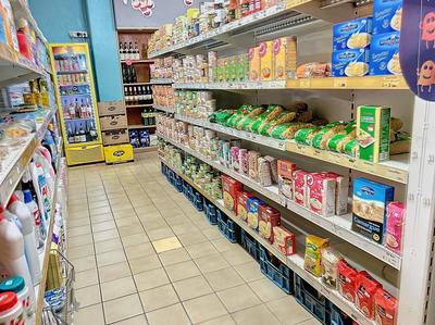 Local commercial - 84 m² - 2 pièces