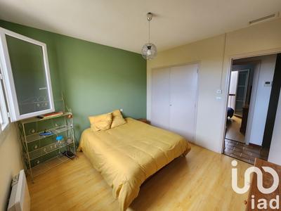 Maison - 104 m² - 4 pièces