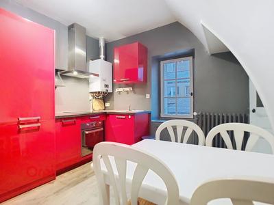 Appartement - 51 m² - 2 pièces