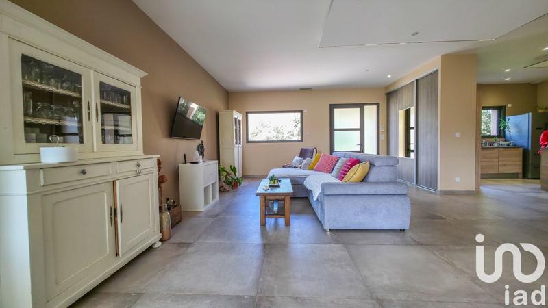 Maison - 149 m² - 5 pièces