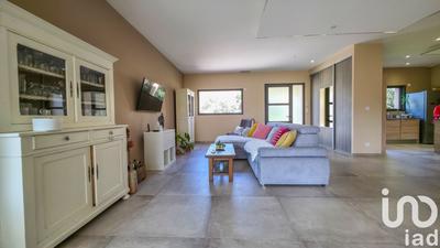 Maison - 149 m² - 5 pièces