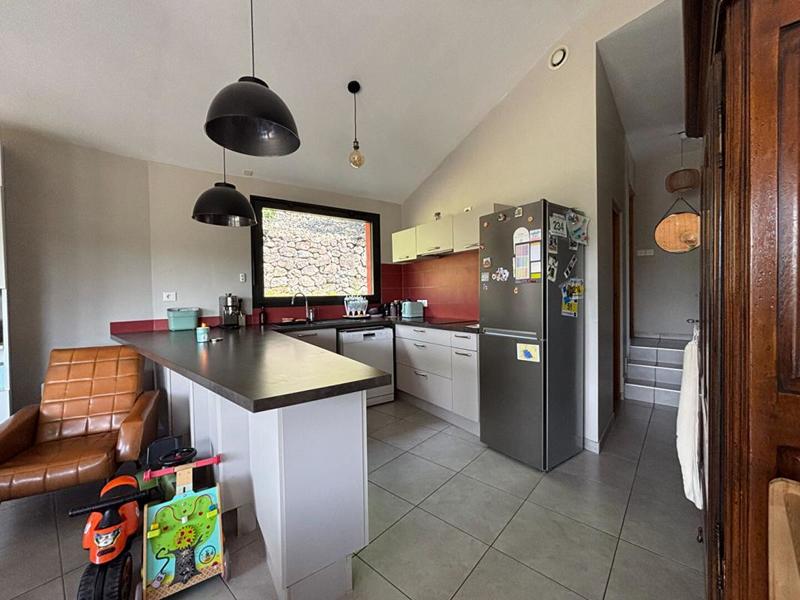 Maison - 79 m² - 3 pièces