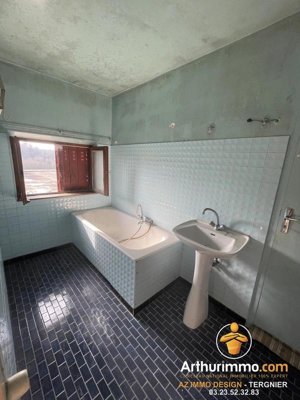 Maison - 136 m² - 7 pièces