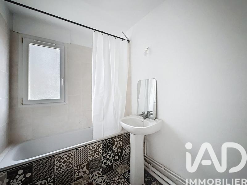 Appartement - 53 m² - 2 pièces