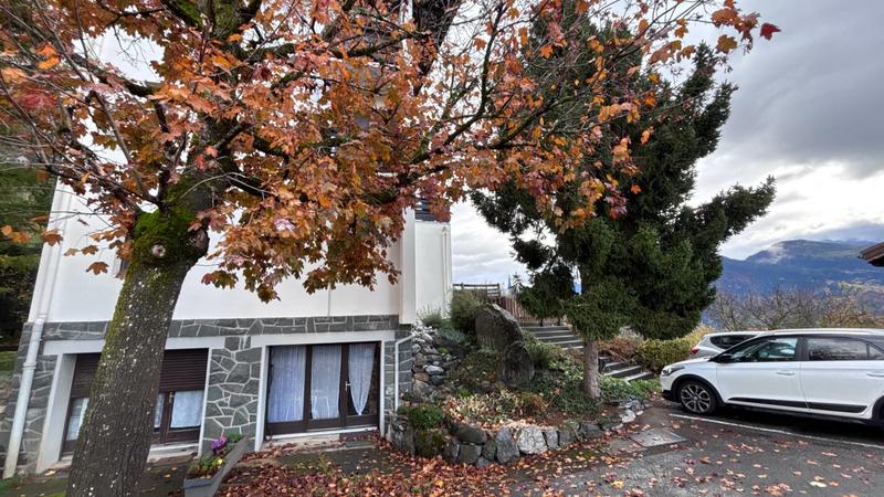 Studio - 21 m² - 1 pièce