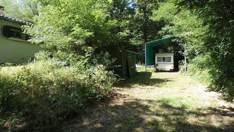 Maison de campagne - 75 m² - 3 pièces