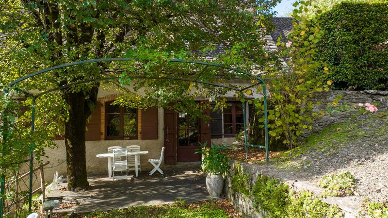 Maison - 157 m² - 5 pièces