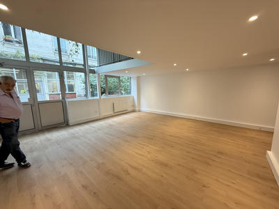 Local commercial - 72 m²