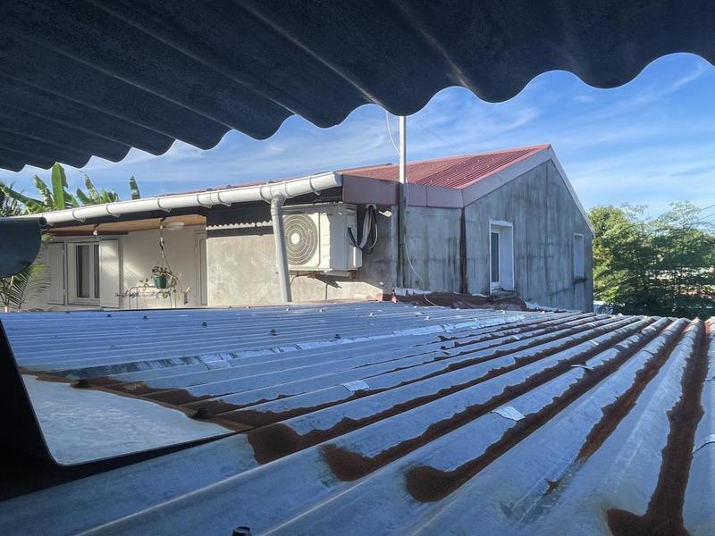 Maison - 130 m² - 4 pièces