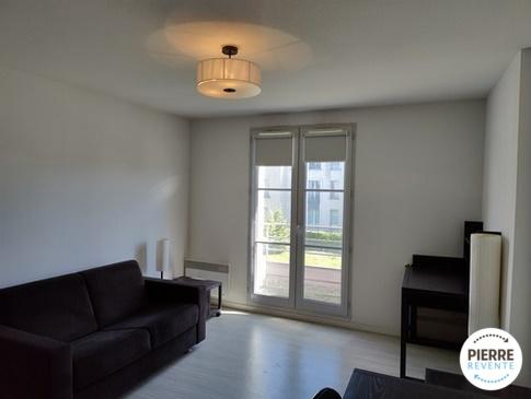 Studio - 24 m² - 1 pièce