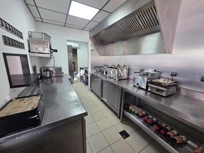 Fonds de commerce - Local commercial - 70 m²