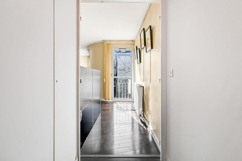 Appartement - 38 m² - 1 pièce