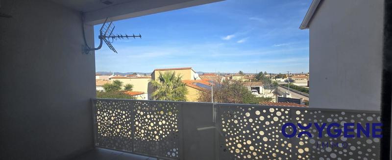 Maison - 102 m² - 6 pièces