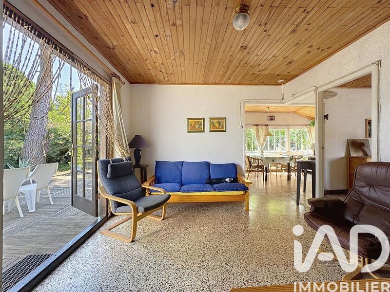 Maison - 67 m² - 3 pièces