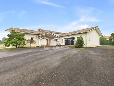 Villa - 173 m² - 4 pièces