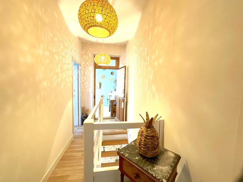 Villa - 123 m² - 5 pièces