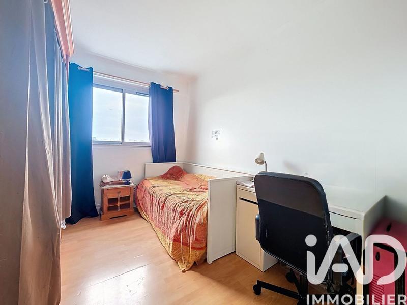 Appartement - 82 m² - 4 pièces