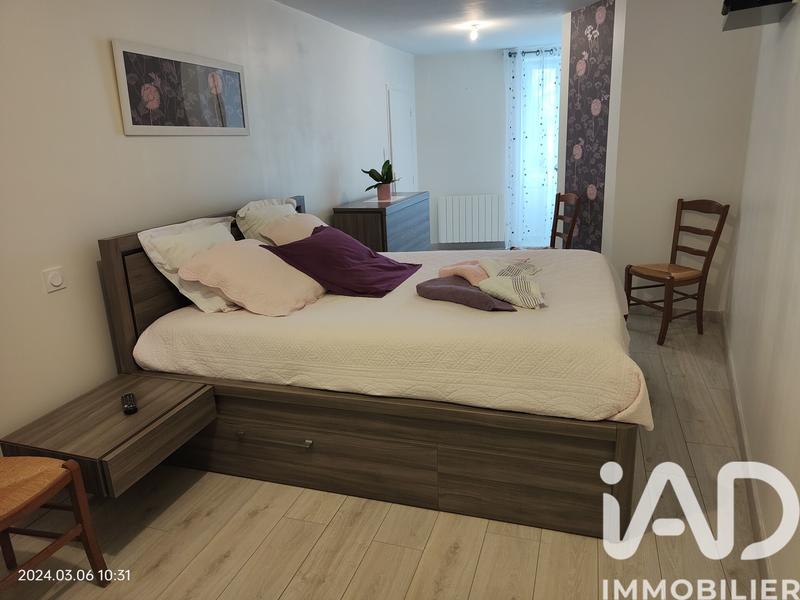 Maison de ville - 135 m² - 5 pièces