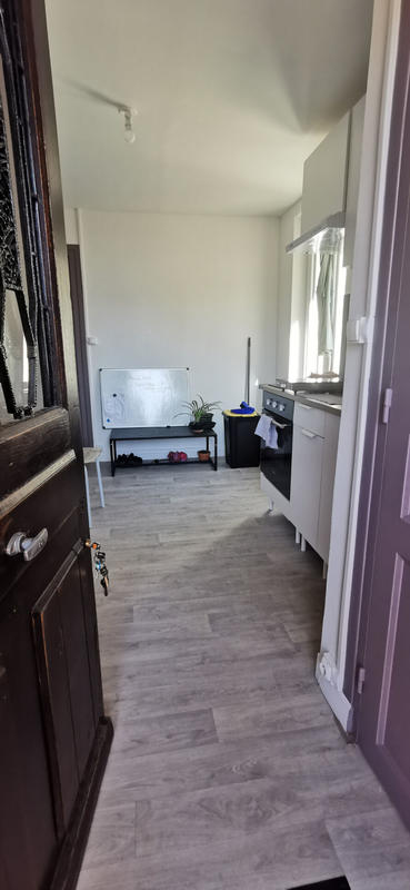 Maison - 98 m² - 6 pièces