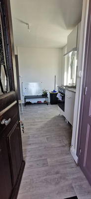 Maison - 98 m² - 6 pièces