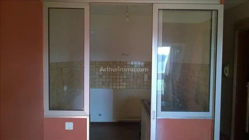 Appartement - 30 m² - 1 pièce