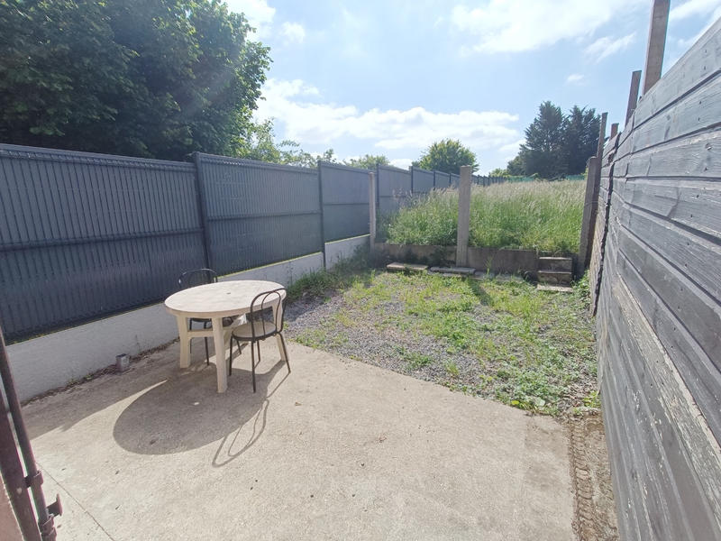 Appartement - 23 m² - 1 pièce