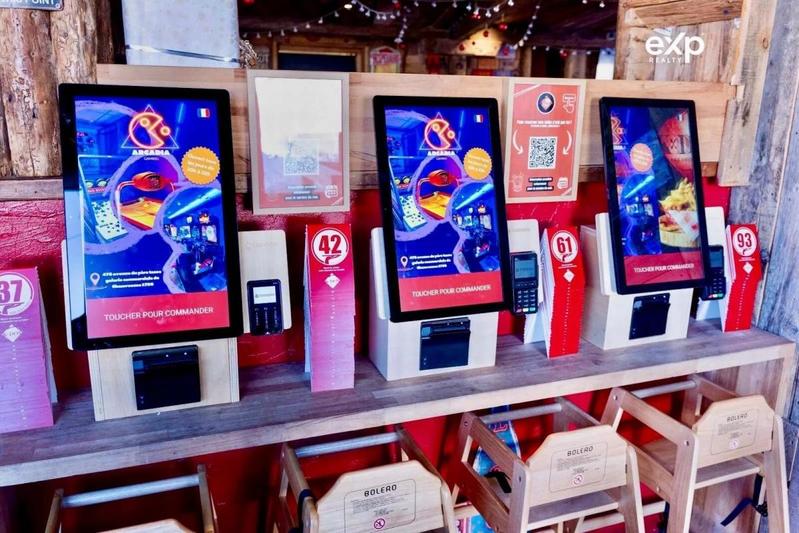 Appartement - 246 m²